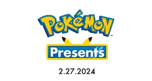 Pokémon Presents