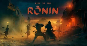 Rise of the Ronin
