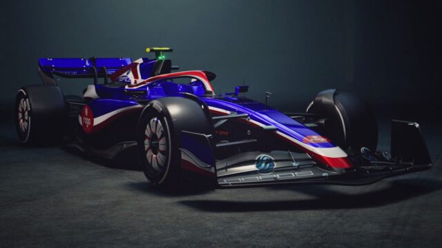 F1 Manager 24 F1 Manager 24 anuncio