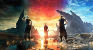 Final Fantasy 7 Remake Rebirth