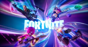 Fortnite nueva temporada