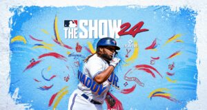 MLB The Show 24 Portada