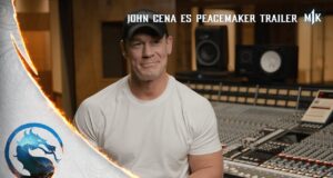 John Cena