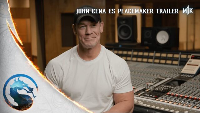 John Cena