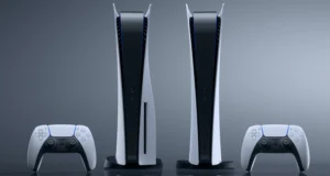 PlayStation 5 nueva actualización - 1