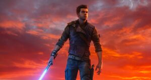 Star Wars Jedi Survivor ex-director nuevo estudio, Giant Skull