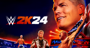 [Review] WWE 2K24
