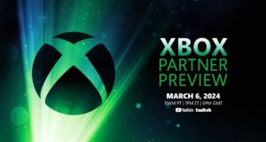 Xbox Partner Preview