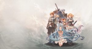 Granblue Fantasy: Relink