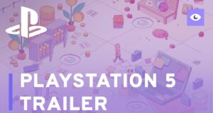 Melatonin llega este mes a PlayStation 5