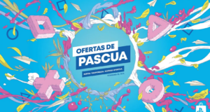Ofertas PSN – Descuentos por Pascua