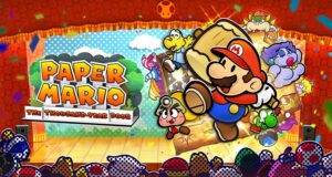 Paper Mario: The Thousand-Year Door