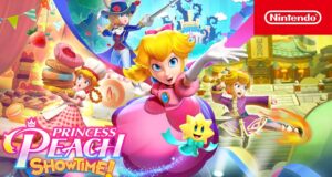 La Demo de Princess Peach: Showtime! llega hoy a la eShop