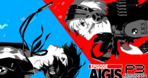 Episode Aigis: The Answer