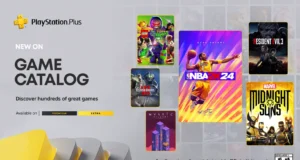 PlayStation Plus Deluxe y Extra