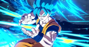 Dragon Ball: Sparking! ZERO