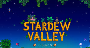 Stardew Valley