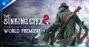 The Sinking City 2