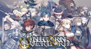 [Review] Unicorn Overlord