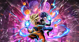 Dragon Ball Xenoverse 2 ya cuenta con fecha de lanzamiento para PS5 y Xbox Series