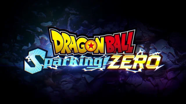 Dragon_Ball_Sparking!_ZERO_Logo_(Trailer) Dragon Ball: Sparking