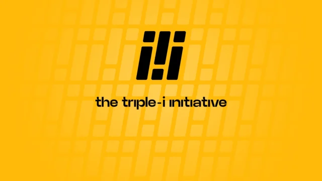 The Triple-i Initiative Showcase