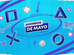 Ofertas PSN – Ahorros de Mayo
