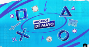 Ofertas PSN – Ahorros de Mayo