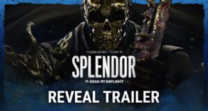 Dead by Daylight presenta el Tomo 19: ESPLENDOR