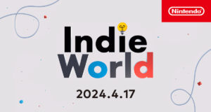 Nintendo Indie World Showcase Abril 2024
