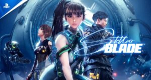 [Review] Stellar Blade