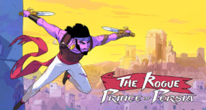 The Rogue Prince of Persia