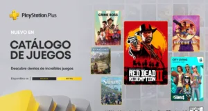 PlayStation Plus Deluxe y Extra
