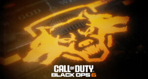 Call of Duty Black Ops 6