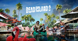 Dead Island 2 PC Steam