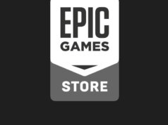Epic Games Store