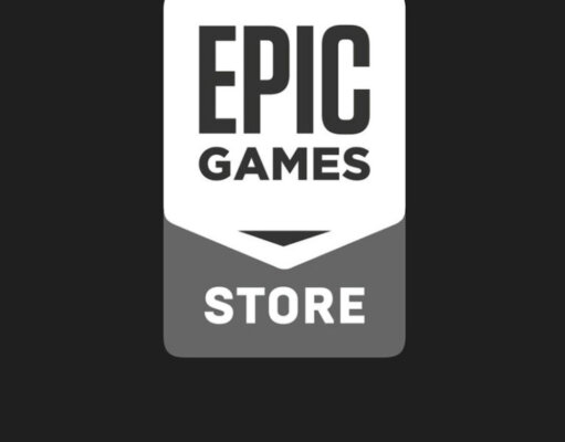 Epic Games Store