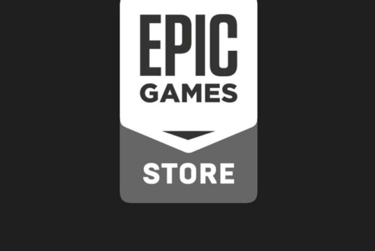 Epic Games Store