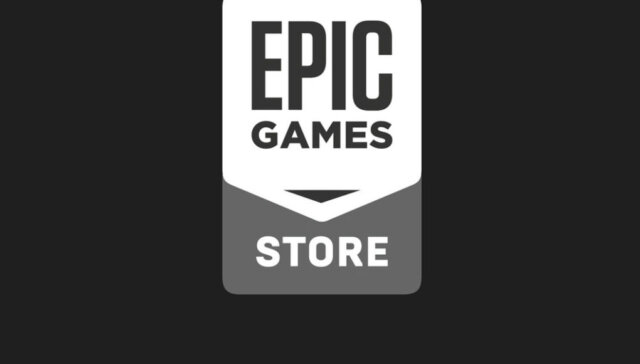 Epic Games Store
