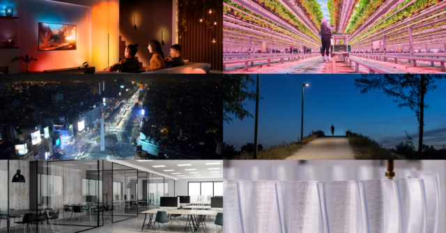 Signify - Collage IDL