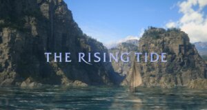 The Rising Tide