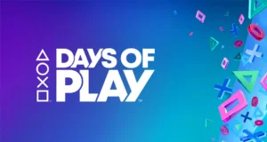 Days of Play
