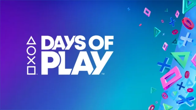 daysofplay Days of Play