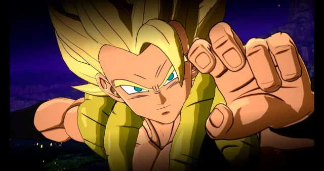 Dragon Ball: Sparking! ZERO