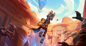 [Review] Overwatch 2 Temporada 10