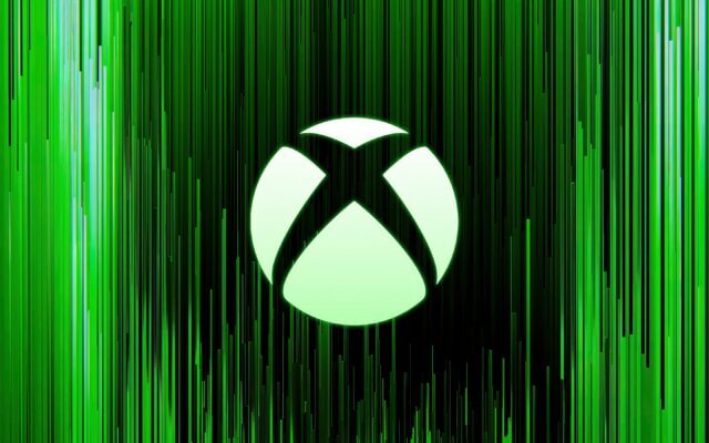 xbox Microsoft