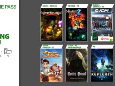 Xbox Game Pass