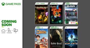 Xbox Game Pass