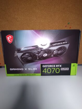 4070 Box adelante