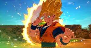 Dragon Ball: Sparking! ZERO